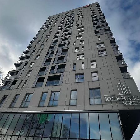 Parkcity Sokolska Катовіце Екстер'єр фото