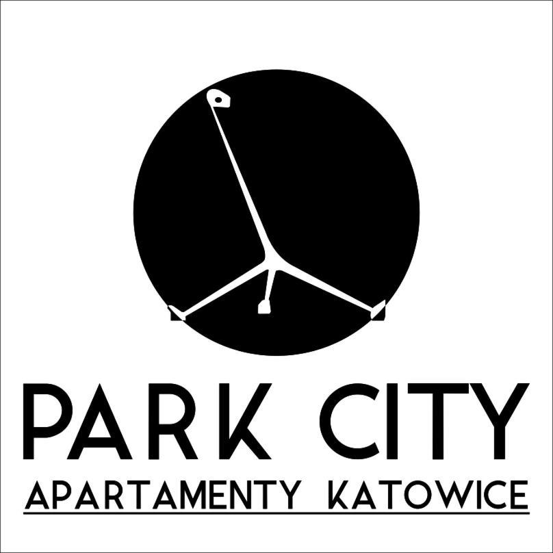 Parkcity Sokolska Катовіце Екстер'єр фото